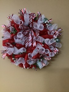 Christmas Wreath